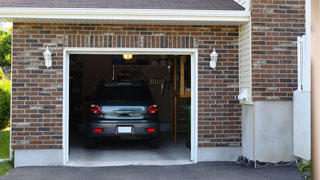 Garage Door Installation at Magnolia Gloucester, Massachusetts